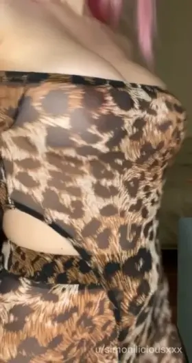 Do you think I purr or meow?