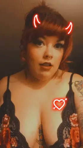 Titty Tuesday ♥️