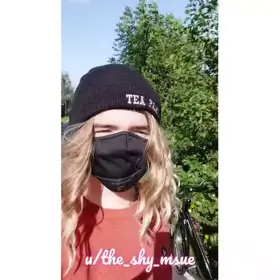 hidden in plain sight is the best way to go tbh🤣