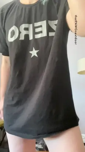 I wanna be your girlfriend