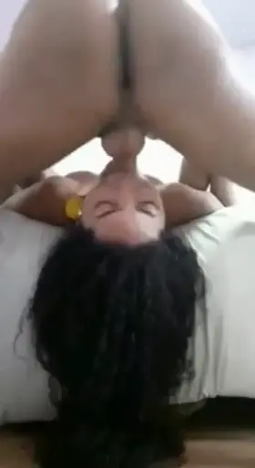 Ball Slapping Action