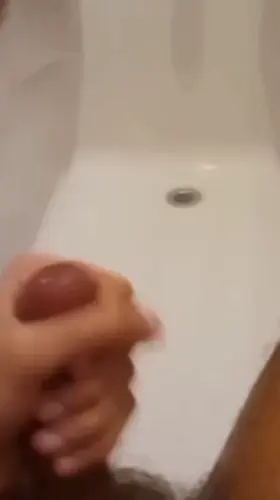 Hope you like all that cum