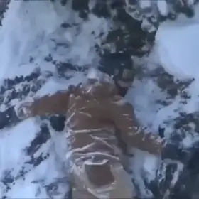 Just a slow zoom out...