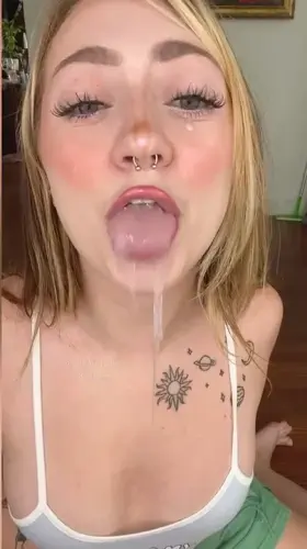 let’s exchange fluids ;)