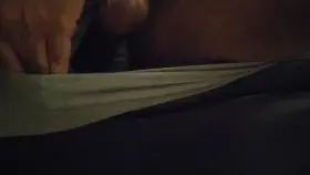 Anyone here who wants to put a hand in my shorts and hold it?