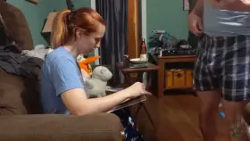 Free Use Blowjob [OC]