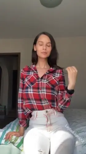 No lingerie under is the best lingerie, right?