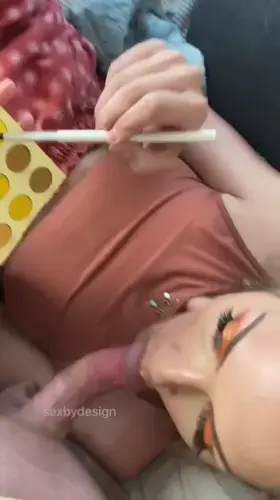 Can’t get anything done around here..