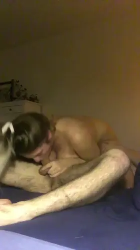 OC M28 69 with another man's wife is my idea of a vacation ;)