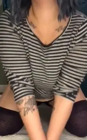 do you like the way my g cups hang?