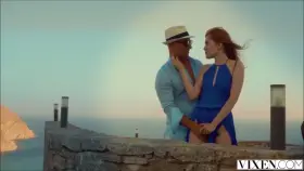 Jia Lissa - Alone with a stranger