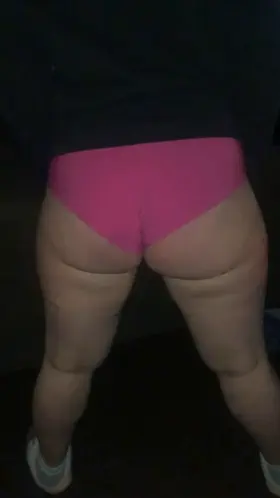 Hope you like PAWGs ;) (F)