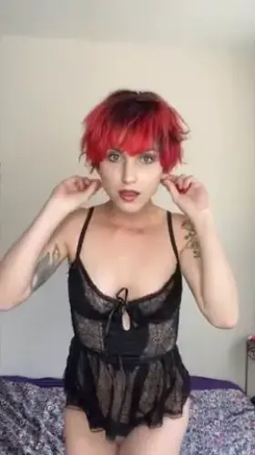 Send $10 for every time you watch this on loop. I'm intoxicating, aren't I?