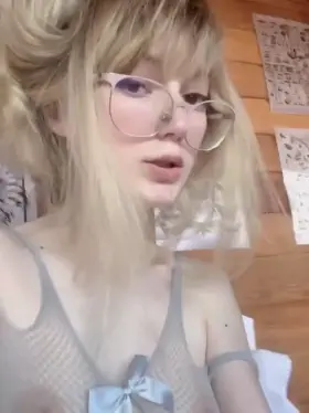 I need a tongue in this