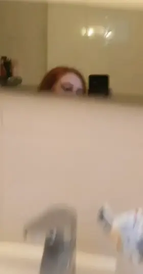 this is what I'm hiding under my dress 😉