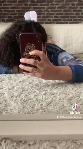 Heart-shaped ass ❤️