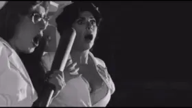 Felissa Rose - Scream Test (2020)