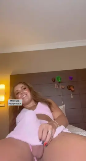 would u give me head or cum inside my tight hole? ;3