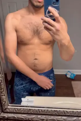 Am I invited to the cookout?