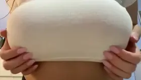 20F Give me all your cum