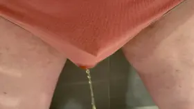 Went for so long I lived it!!