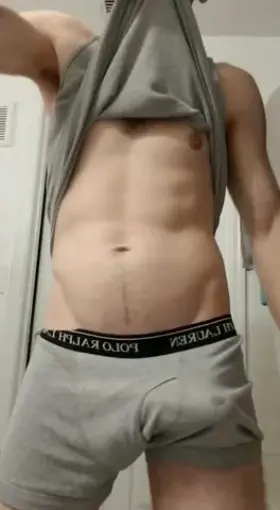 What else is there to do when she doesn't want you?