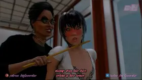 Wettest Nightmare (dGenerator )