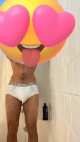 Little teaser of my shower video I made today 🍆💦