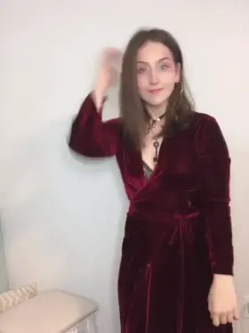 Would you wanna.. maybe.. breed me?