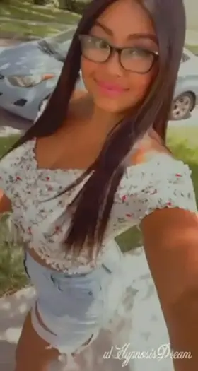 Mom of 2 and super freaky. Hope you like the way they bounce 😘