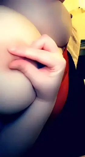 Been wet AF all night