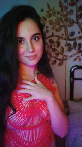 Seduce me and this is how I'd reward you