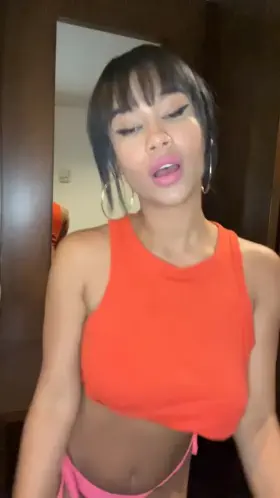 Can I be your naughty girl tonight?