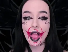 I'm really bad at drawing bullseyes