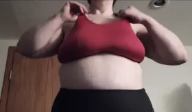 Love watching them bounce .. 😋