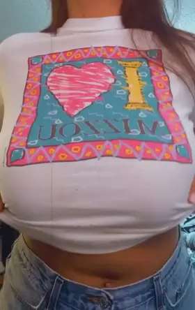 Feeling extra bouncy today :)