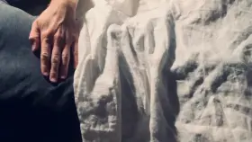 Straining, needs to be released.