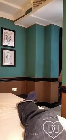 Shnack-Time 🤤: Dani Daniels