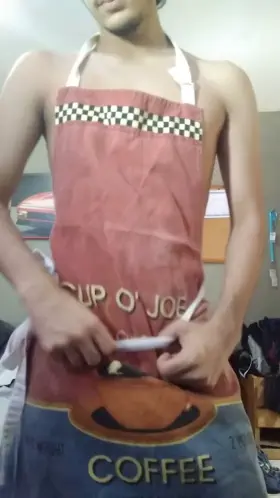 Do you like a juicy hung man ass