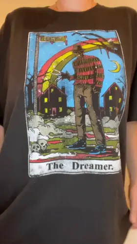 Surprise! It’s my milf titties