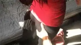 Butt Pinch! (if you LOVE white girls, see more at r/White_Girl_Worship)