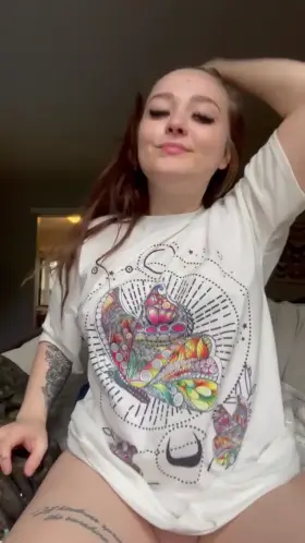 Chubby pussy anyone?