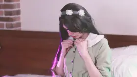 My tight ass is already plugged, will you help me out with my super tight pussy?