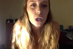 ‘You are so lucky’