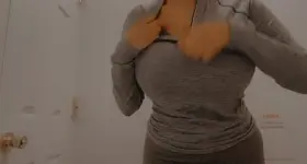 Do you want to try a teen girl like me?