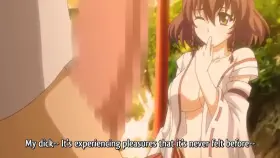 Nuki Doki Tenshi to Akuma no Sakusei Battle Revolution Episode 2