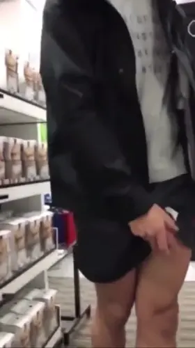 Underwear 🩲 Shopping