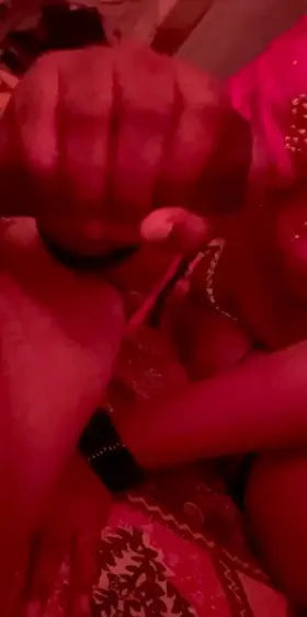 Your Desi wifey loves thick cock 🐎