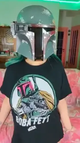 SexyBobaFett Name Anyone?