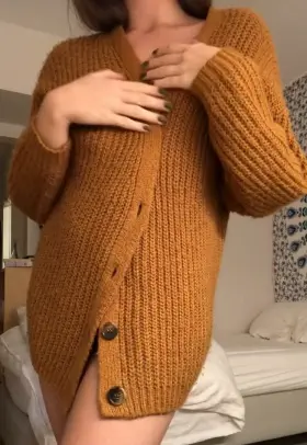 Do I qualify as the new campus slut?